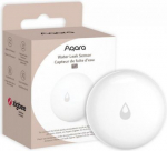 Aqara smart home water leak sensor, white WL-S02D | 6975833352142