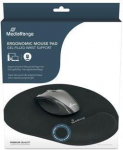 MOUSE PAD ERGONOMIC/MROS250 MEDIARANGE MROS250 | 4260459615057
