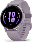 SMARTWATCH VIVOACTIVE 5/ORCHID 010-02862-13 GARMIN 010-02862-13 | 753759324933