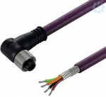 SAIL-M12BG-K60S1.5U 1444040150 | 4050118249231