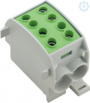 WPD 103 2X70/2X50 GN 1561790000 | 4050118366587