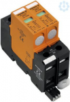VPU II 2 R PV 600V DC 1351370000 | 4050118158717