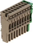 ZP 2.5/1AN/9 GN/BE 1867160000 | 4032248475681