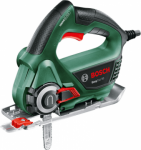 Cordless jigsaw AdvancedSaw 18V-140 0603013000 | 4053423251807