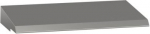 Stainless canopy 304L, Scotch Brite&Acirc;&reg; finish. for WM enclosure W400xD200mm NSYTX4020 | 3606480156229