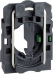 Complete body/contact assembly, Harmony XB5, single contact block with body/fixing collar 1 NO plug ZB5AZ1014 | 3389110924404