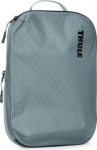 Thule | Compression Packing Cube Medium | Pond Gray TCPC202 POND GRAY | 085854256490