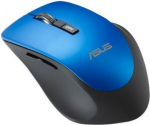 Computer mouse WT425, Wireless, USB, AA, Blue 90XB0280-BMU040 | 4712900173116