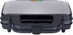 Tristar | Sandwich Maker | SA-3060 | 900  W | Number of plates 1 | Number of pastry 2 | Stainless Steel SA-3060 | 8713016025746