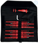 102706-1 Tool set 102706-1 | 4011923620585