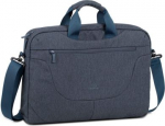 NB CASE GALAPAGOS 15.6"/7731 DARK GREY RIVACASE 7731DARKGREY | 4260403579862