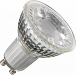LED bulb QPAR51, GU10, 6W, 2700K, CRI90 36&deg; 1005273 | 4024163253840