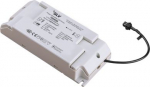 LED driver, 28-40W 1000mA PHASE, white 1004066 | 4024163242165