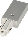 Power supply unit 1-phase, silver 143032 | 4024163092852