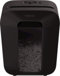 Paper shredder LX45 FELLOWES,  17L 4400501 | 043859764778