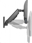 Newstar Monitor wall mount, 17-32", 9kg WL70-440BL11 | 8717371449117