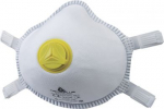 BTE 5 MASQUES FFP2 AVEC VALVE M1200VCPL | 3295249189709