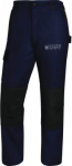 NAVY BLUE MAIP2 TROUSERS 3XL MAIP2BM3X | 3295249266356