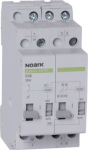 Impulse relay, 32 A, coil 230V AC, 3-pole 110278 | 8592765102782