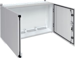 Steel enclosure, Univers, IP55, CL2, 650x1050x275 mm FR44S | 3250610702482