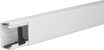 Trunking PVC for outside application LFE 40x60mm traffic white LFE4006009016 | 4012740012898