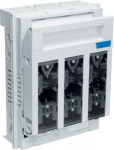Fuse switch disconnector LT size 3 630A for mounting plate, terminal M10 LT350 | 3250614203503