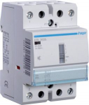 Humfree Override Contactor 63A, 2NO, 12V~ 50Hz & 12V DC ERL263S | 3250612400362