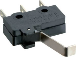 Microswitch for switch position indicator LV size 00 60mm or 185mm LVZ00SA | 4049857199402