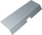 blind lid 800mm 45&deg; opening connection f AK f dry care, width=200mm, height=70mm AKBAS2000701 | 4012002243008