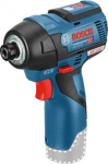GDR 12V-110, CT SOLO Impact screw driver (battery) 06019E0002 | 3165140763011