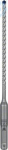 SDS-plus-7X puur 5x100x165mm, 10 tk. 2608900158 | 4059952532318