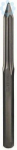 HEX28 terav meisel 400 mm 2608690106 | 3165140425995