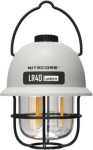 Flashlight lamp LR40, USB-C Rechargeable, 100lm 65h, White LR40 | 6952506407507
