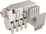 AUX 4Q 24VDC E2.2...E6.2 1SDA073754R1 | 8015644776879