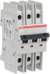 3P C 20A Miniature Circuit Breaker (MCB) SU203M-C20 2CDS273337R0204 | 4016779931342