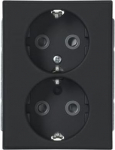 SOCKET OUTLET     302EUC-885 2TKA00004102 | 6438199007991