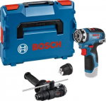 GSR 12V-35 FC GFA 12-H/B Cordless Drill/Driver 06019H300B | 4059952594484