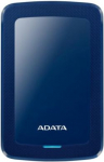 External HDD ADATA HV300 1TB USB 3.1 Colour Blue AHV300-1TU31-CBL AHV300-1TU31-CBL | 4713218464996