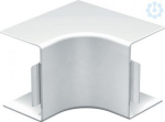 Internal corner cover, 60x90, Pure white, WDK 60090 6192025 | 4012196799879