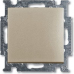 Cable outlet champagne 2527-93-507 basic55 2CKA001710A3932 | 4011395160060