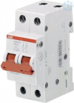 SHD202/32 Switch Disconnector 2P, 32A 2CDD272111R0032 | 4016779904384