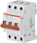 SD203/32 Switch Disconnector 3P 32A 2CDD283101R0032 | 4016779904681