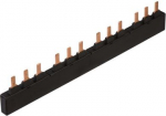 Phase busbar 3P, 4 devices, 100A 49863 | 3303430498636