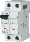 PL6-C10/1N Miniature Circuit Breaker (MCB) 1P+N C 10A 106032 | 4015081058006