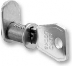1SLM006500A1931 Lock with Key MISTRAL65 1SL1931A00 | 8000126102956