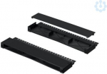 Cable guide for enclosures/cabinets 7030087 | 4028177701229