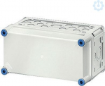 Consumer unit Mi 0101 150x300x170mm IP65 2000007 | 4012591650072