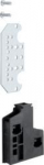 PE/N bushbar holder UZ02S2 UZ02S2 | 3250616364943