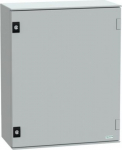 Enclosure/switchgear cabinet (empty) NSYPLM54PG | 3606480776595