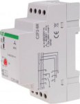 Three phase monitor with checking state of concactor conctacts,  1NO, I=10A 165-180V, 2 modules CZF-2BR | 5908312593201